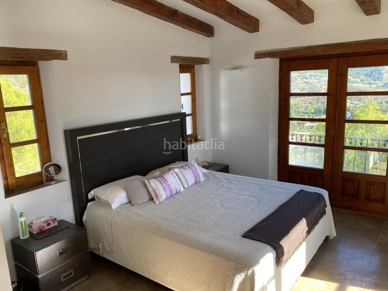 Foto 4ab243f7-d536-4bd2-90c0-d6c0ae925bf0. Chalet con riscaldamento parcheggio piscina in Mijas pueblo Mijas