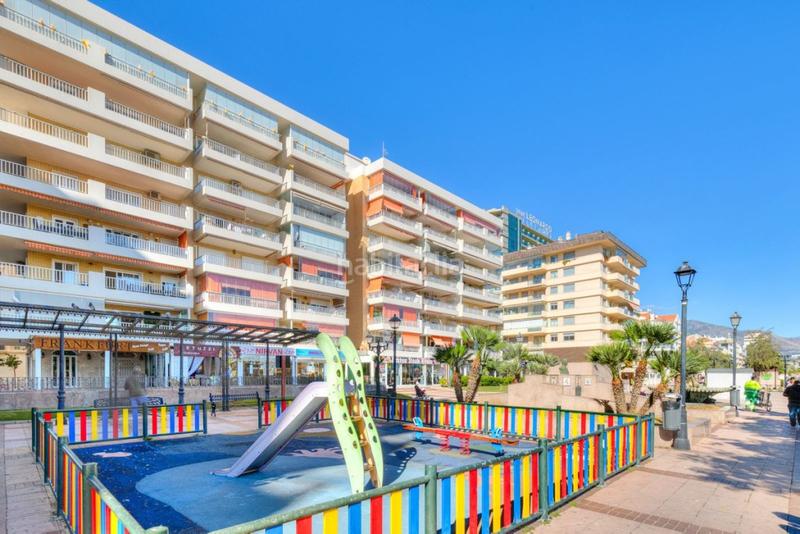 Foto 3d8c315d-0eb5-47c5-a867-a6a70501c5ee. Apartment with parking in Puerto Deportivo Fuengirola