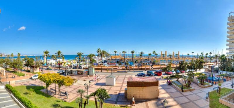 Foto 7734441e-ce95-4e6d-8bde-ecf84944eb2c. Apartment with parking in Puerto Deportivo Fuengirola