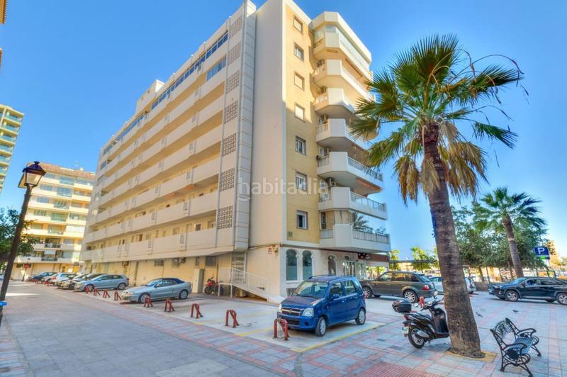 Foto bfdbc0cc-f69e-4e86-83e4-8f85f6620e79. Apartment with parking in Puerto Deportivo Fuengirola