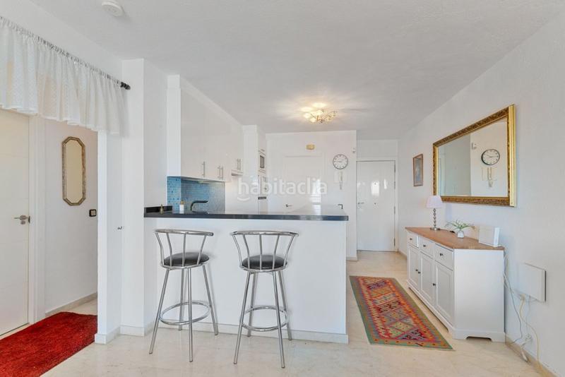 Foto 94f3d687-8548-4a68-a27c-572c01176035. Appartement avec parking dans Puerto Deportivo Fuengirola