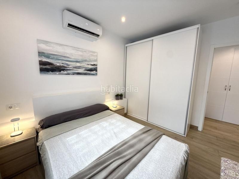 Foto 2026715f-20ba-4874-8fc1-599b56cd305a. Ground floor with parking in Centro ciudad Fuengirola