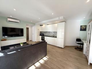 Ground floor in Centro ciudad