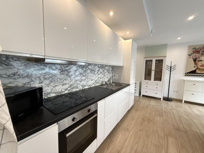 Foto 8ad37394-5e46-475b-8dbe-5fbb3114ab8f. Planta baja en Centro ciudad Fuengirola