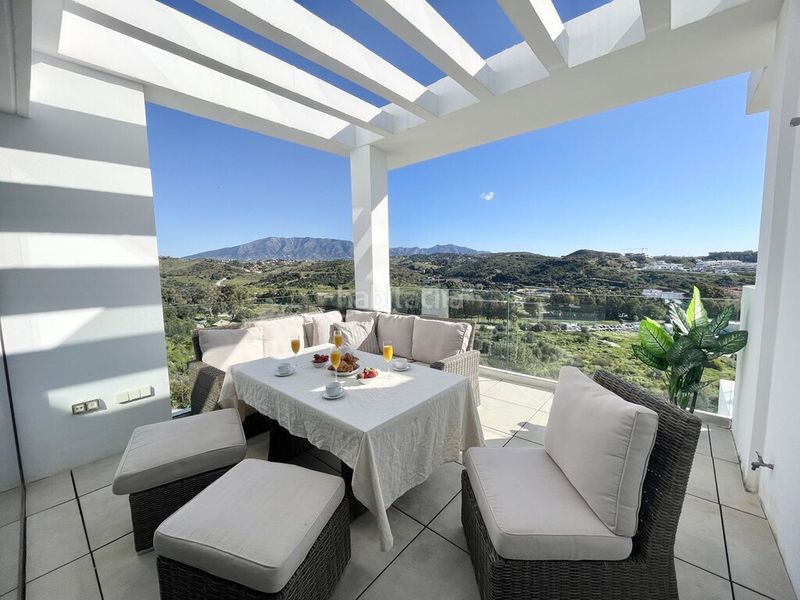 Foto 164fdde7-f495-4316-9344-167b611882ce. Apartament amb calefacció aparcament piscina a la cala Mijas Mijas