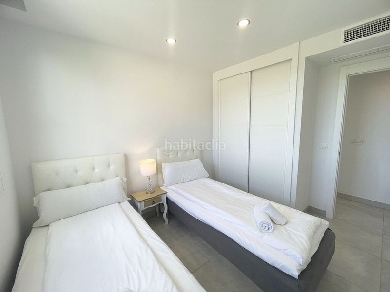 Foto 2413a657-d1cd-4cae-8d2a-6d8824514ea9. Apartament amb calefacció aparcament piscina a la cala Mijas Mijas
