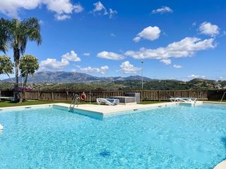 Apartament a La Cala Mijas