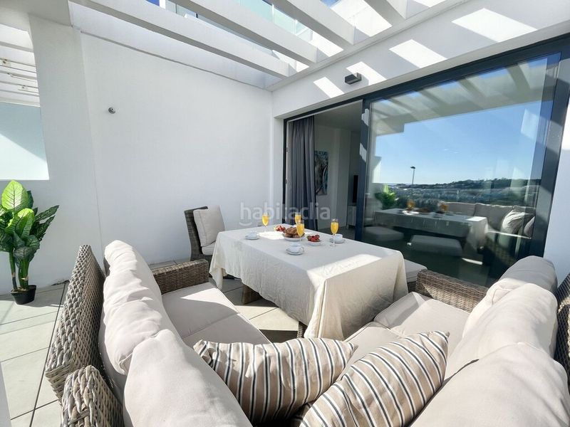 Foto 26de0f57-f592-464f-a04f-52d869c92f58. Apartament amb calefacció aparcament piscina a la cala Mijas Mijas