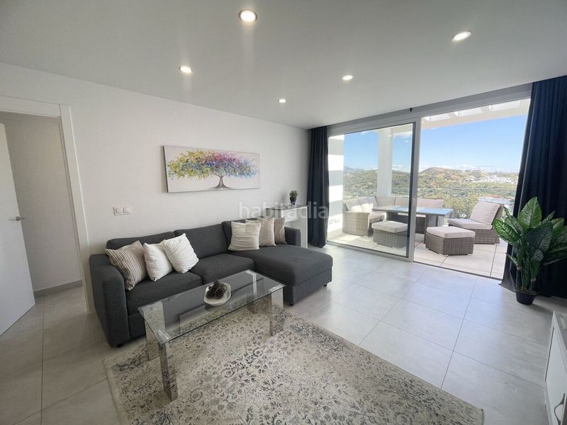 Foto 4e174046-433c-4a03-a0ef-652b882193fd. Apartament amb calefacció aparcament piscina a la cala Mijas Mijas