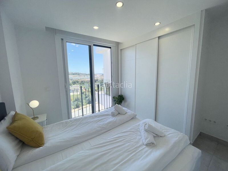 Foto 547ef06f-9552-4a44-9c24-c2eced13fc0c. Apartament amb calefacció aparcament piscina a la cala Mijas Mijas
