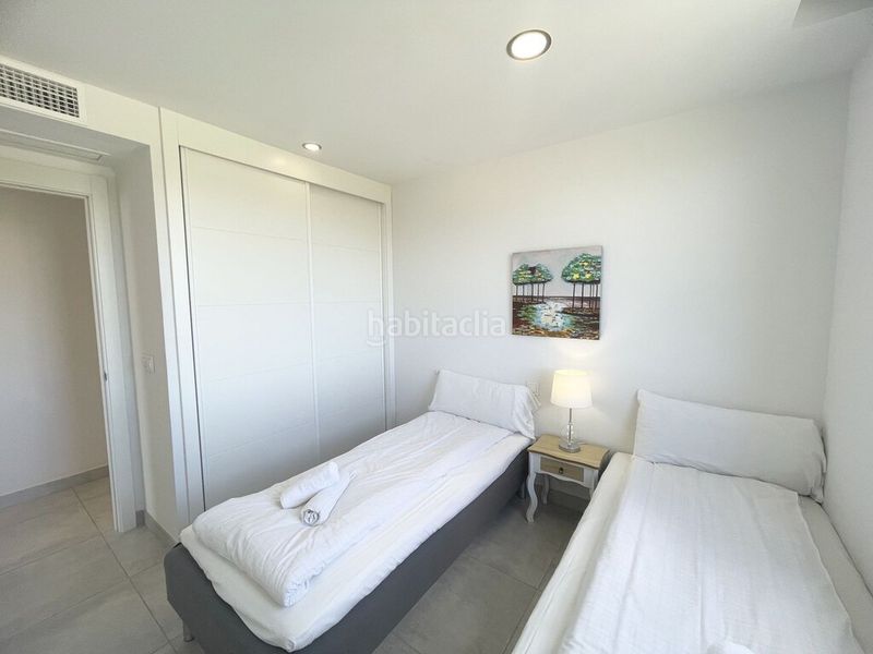 Foto 6fe79a41-4ab9-45c7-bbc3-f068ecb28d81. Apartament amb calefacció aparcament piscina a la cala Mijas Mijas