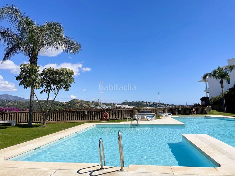 Foto 72846da8-925e-49f2-807e-164117fce979. Apartament amb calefacció aparcament piscina a la cala Mijas Mijas