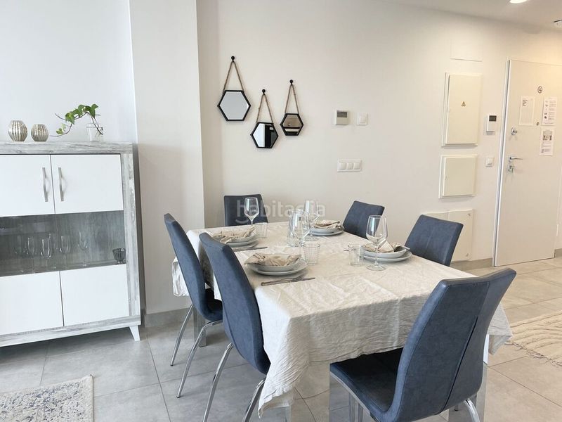 Foto 78809a0d-51d0-4548-b41d-7032ff7a7556. Apartament amb calefacció aparcament piscina a la cala Mijas Mijas