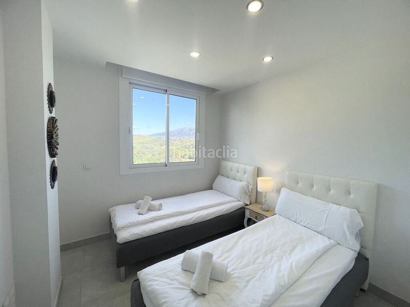 Foto 85d325cc-fe52-4ead-992a-7b7f4105eb7a. Apartament amb calefacció aparcament piscina a la cala Mijas Mijas