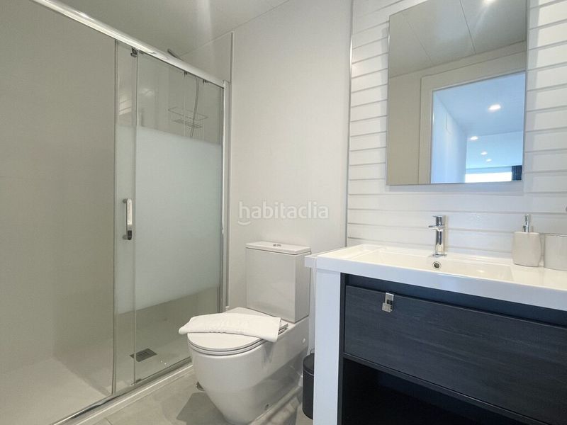 Foto 872dee69-c720-4f46-9f32-ee6589b89790. Apartament amb calefacció aparcament piscina a la cala Mijas Mijas