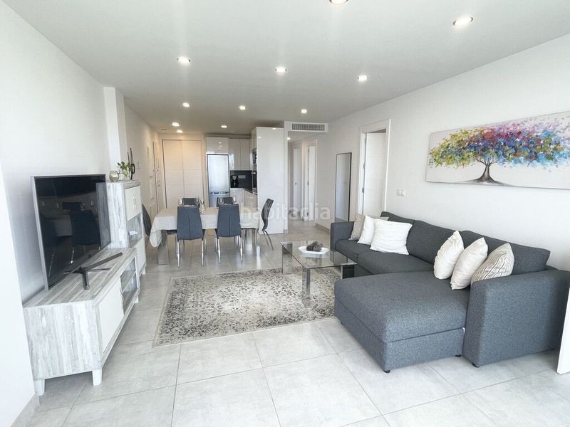Foto a0d67aef-73d9-4836-afbf-d1e605dfe676. Apartament amb calefacció aparcament piscina a la cala Mijas Mijas