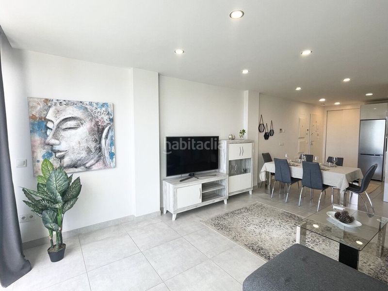 Foto a62887a6-c54f-4139-b695-beb74ee9f28c. Apartament amb calefacció aparcament piscina a la cala Mijas Mijas