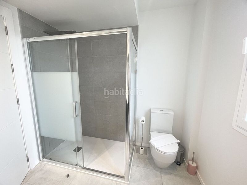 Foto ada23792-81aa-4127-93c5-a738110130f1. Apartament amb calefacció aparcament piscina a la cala Mijas Mijas