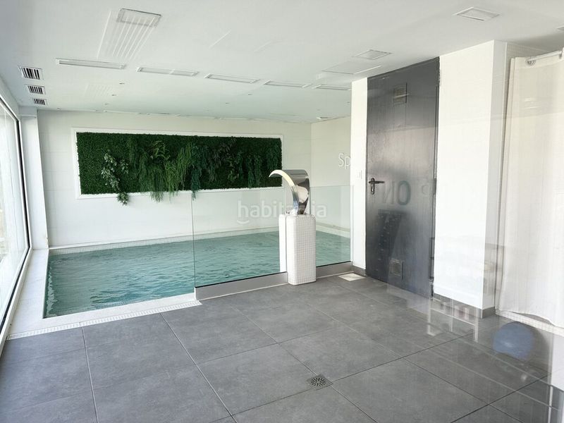 Foto b27e261e-8b0b-4f3a-9e7d-d0fc7e8af1bd. Apartament amb calefacció aparcament piscina a la cala Mijas Mijas