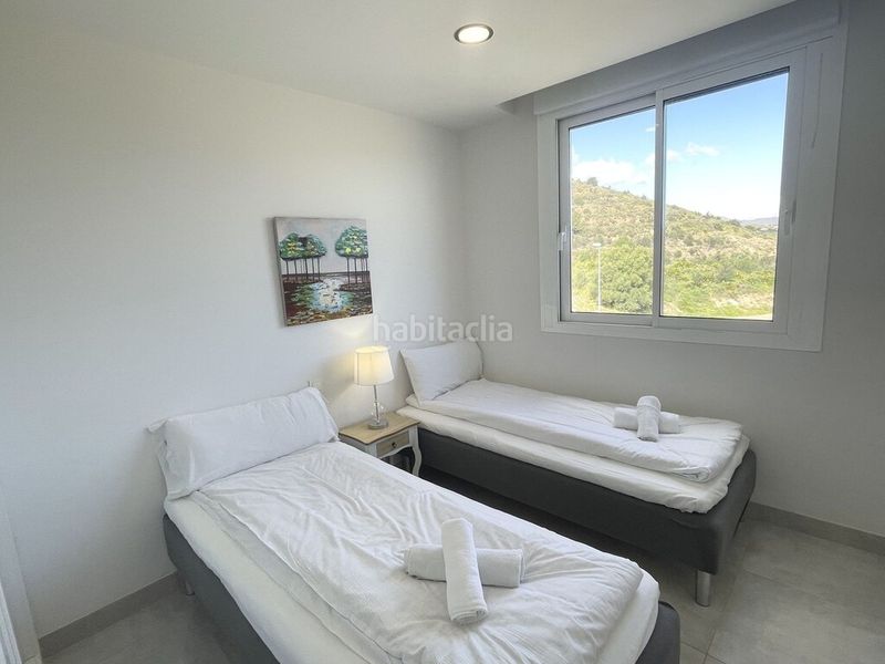 Foto ce8e997c-5859-47b9-814d-5c307632183d. Apartament amb calefacció aparcament piscina a la cala Mijas Mijas