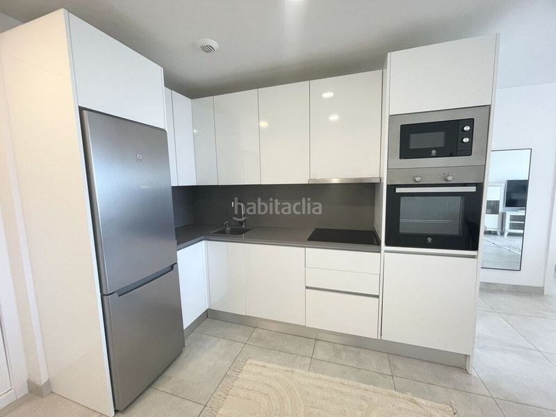 Foto e914363c-4732-4013-8e84-c7a0b879e9f6. Apartament amb calefacció aparcament piscina a la cala Mijas Mijas