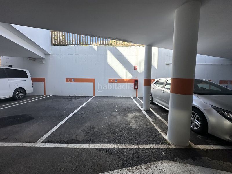 Foto fed9cdf2-c895-47b7-9c8b-162848486e73. Apartament amb calefacció aparcament piscina a la cala Mijas Mijas