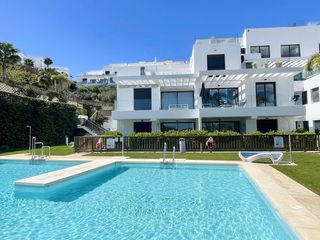 Apartament a La Cala Mijas