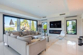 Chalet à La Cala Golf - Lagar Martell