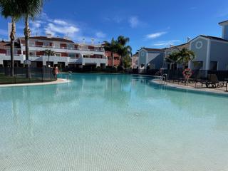 Ground floor in Paraiso - Barronal