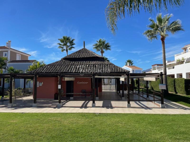 Foto 54148583-b39b-4749-b163-378a35fd9567. Piano terra con parcheggio piscina in Paraiso - Barronal Estepona