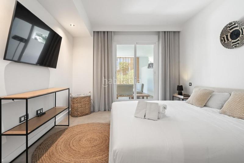 Foto 341097fd-8367-478d-b4d8-092ae8620616. Planta baja en Paraiso - Barronal Estepona