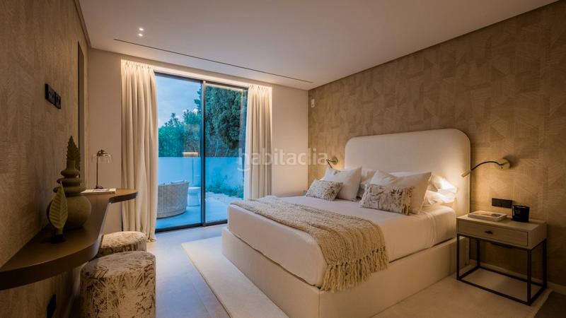 Foto bb75527a-5f33-468e-b1a3-33ab0a61e3a9. Chalet mit heizung parking pool in Los Naranjos Marbella