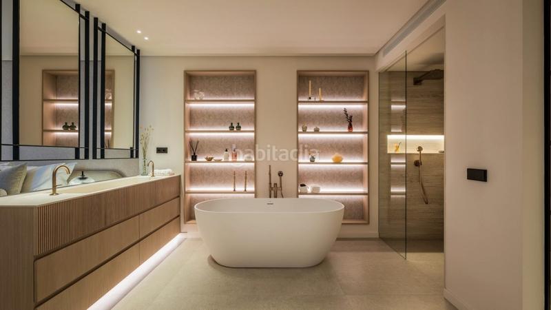 Foto e8672823-309f-44c3-94f9-e35a1497ab87. Chalet mit heizung parking pool in Los Naranjos Marbella