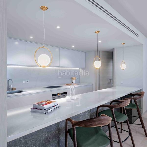 Foto 4be1995e-50c8-4b3a-ba2c-b01899b3ecd1. Apartament amb aparcament piscina a Centro ciudad Fuengirola