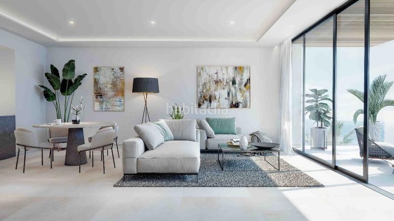 Foto b2a5bb2c-5a56-48d2-b403-089c101debce. Apartament amb aparcament piscina a Centro ciudad Fuengirola