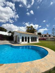 Chalet en Torremuelle