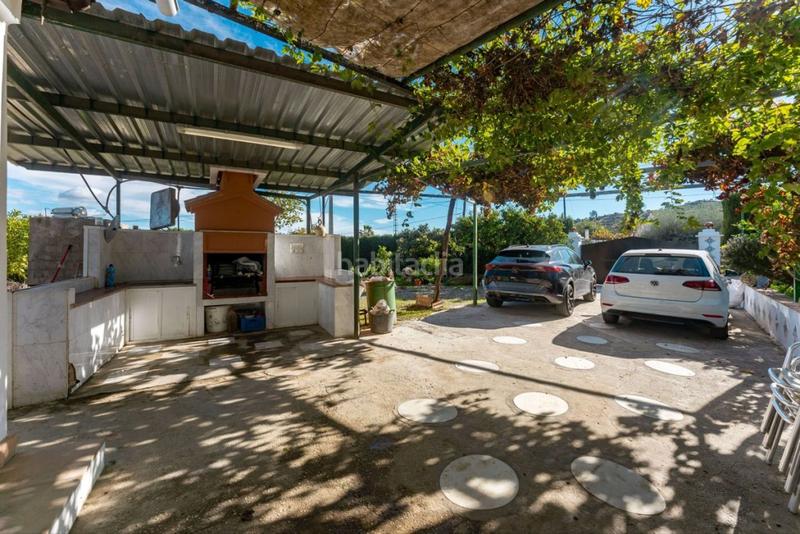 Foto 126e0b63-7139-48ce-b7e7-3cb9ba3ac3a1. Bauernhof mit pool in Coín