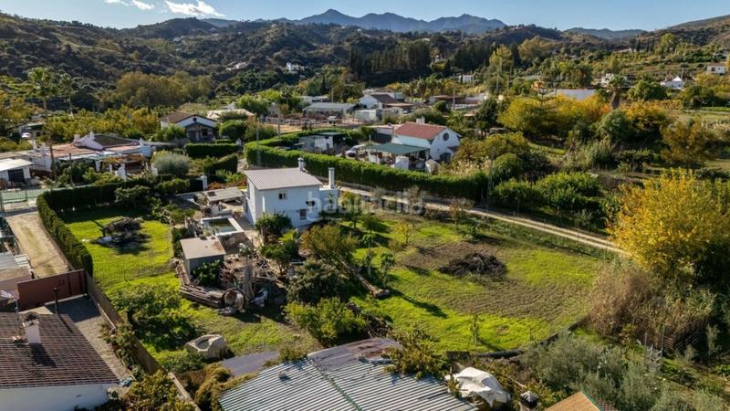 Foto 18e8875b-0156-40e7-91d5-5223be8dd891. Bauernhof mit pool in Coín