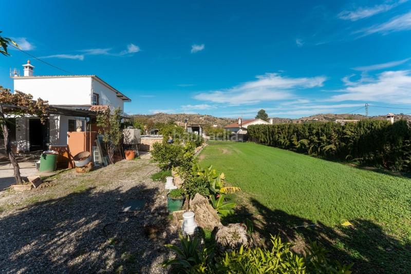 Foto 2259a3a7-b3dd-45ce-9a01-bf746f6fdd82. Bauernhof mit pool in Coín