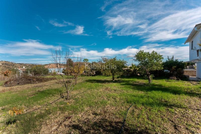 Foto 29b7ee71-6093-43eb-85f5-9c453236270e. Bauernhof mit pool in Coín