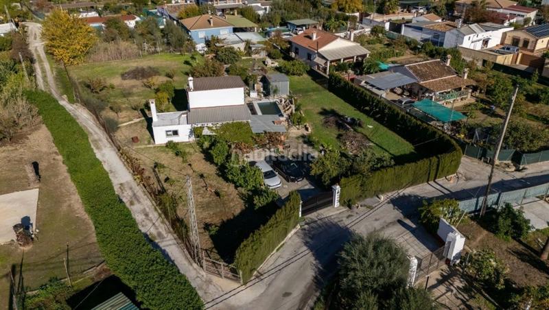 Foto 34532234-9ca0-47d4-9c28-c9eed7250339. Bauernhof mit pool in Coín