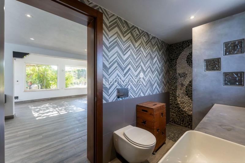 Foto 5e993ab7-fe07-4adc-9f27-d96c144b8b80. Bauernhof mit pool in Coín