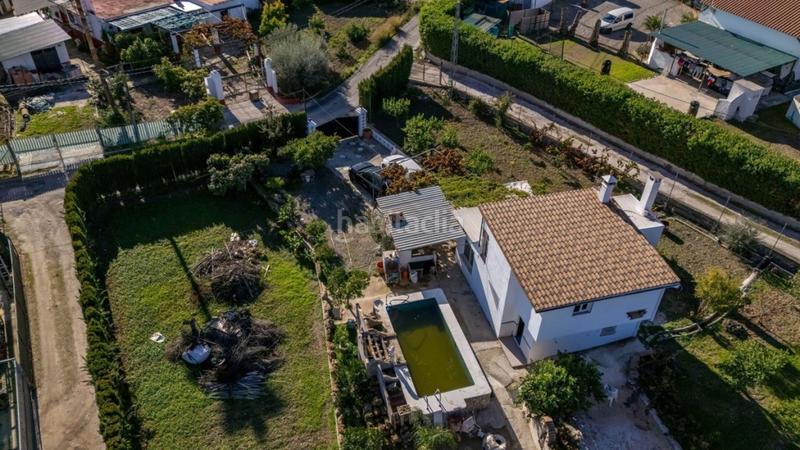 Foto 660672e1-845f-440c-8ed5-d10ba333d95f. Bauernhof mit pool in Coín