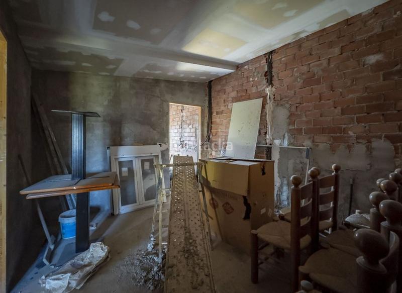 Foto 7801bca8-cdbe-4a37-8c0f-537baeda12c4. Bauernhof mit pool in Coín