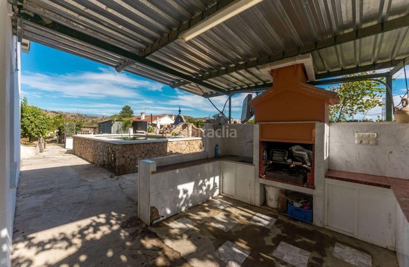 Foto 90e72a02-90cb-433e-a07b-85637828801f. Bauernhof mit pool in Coín