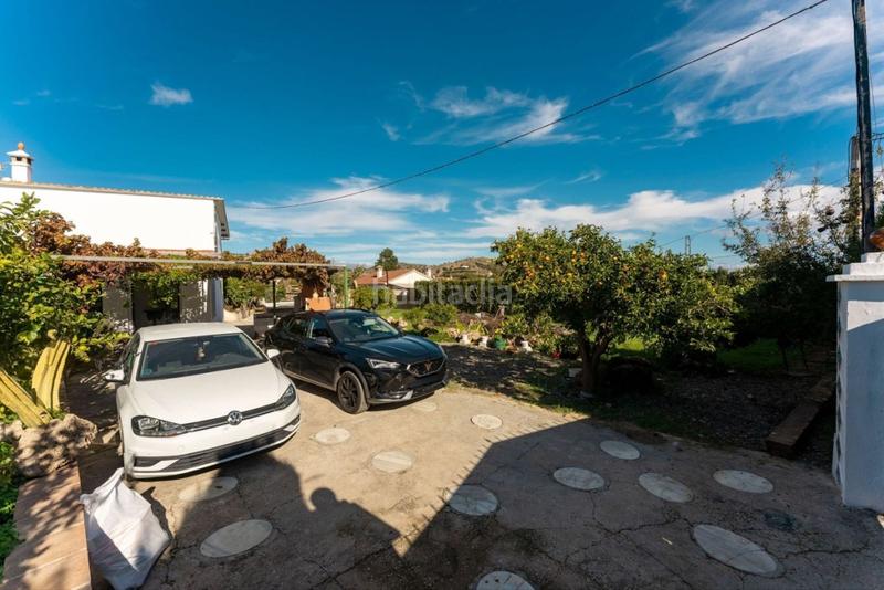 Foto 91d3d120-8fa9-41c1-a801-3a6c811d3b95. Bauernhof mit pool in Coín