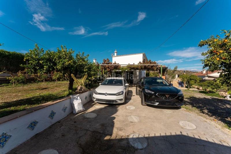 Foto 9a59b51d-dcc4-4d5c-b56d-ff5952dcf216. Bauernhof mit pool in Coín