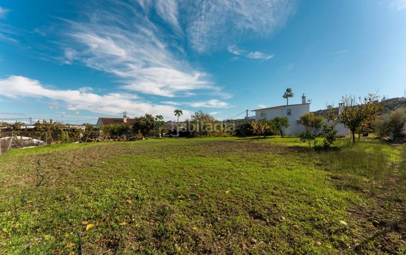 Foto 9abf6bfe-24fa-4fbd-bbef-6cf5c2aed874. Bauernhof mit pool in Coín