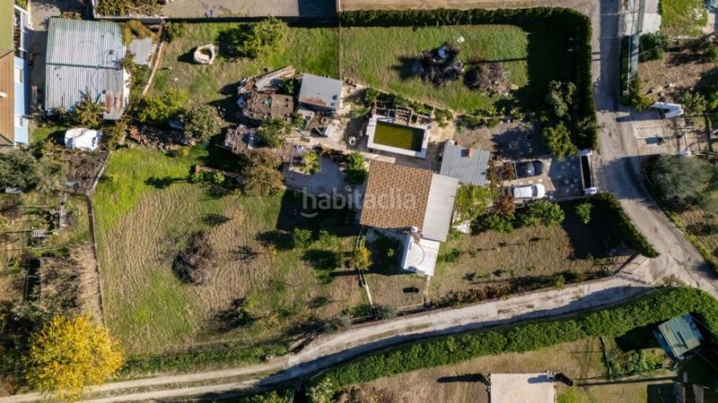 Foto a68d76d8-c90d-44e7-a928-b6311764e364. Bauernhof mit pool in Coín