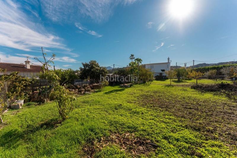 Foto c7131cba-7c25-46ed-b568-1773e7971228. Bauernhof mit pool in Coín